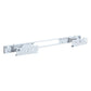 Sanus Extendable Wall Mount Designed for Sonos Arc (White)