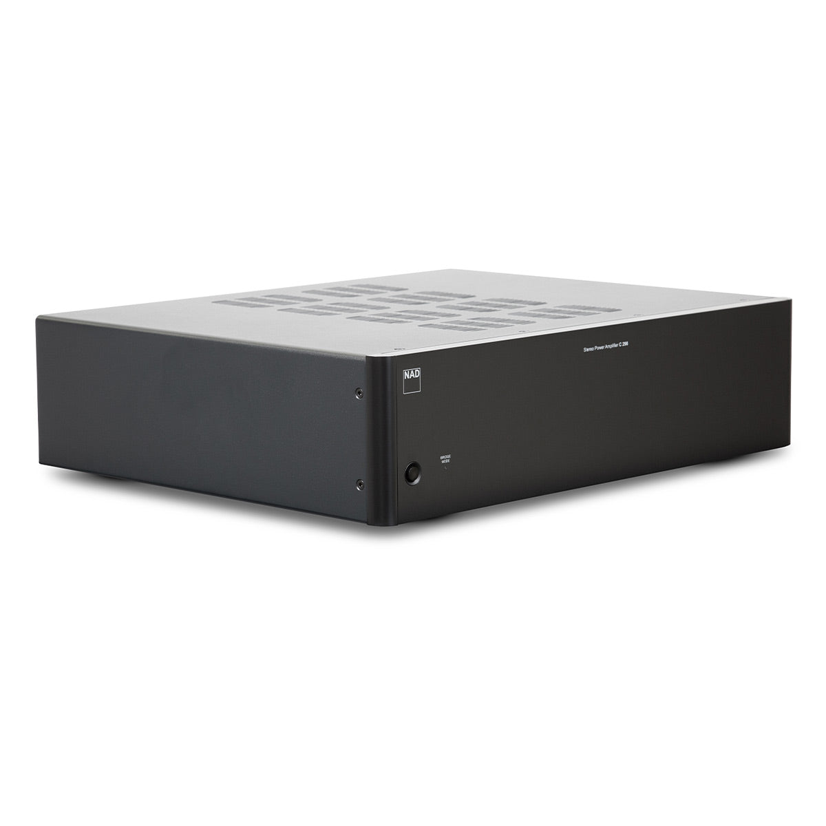 NAD Electronics C 298 Stereo Power Amplifier