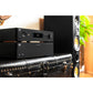 NAD Electronics C 298 Stereo Power Amplifier