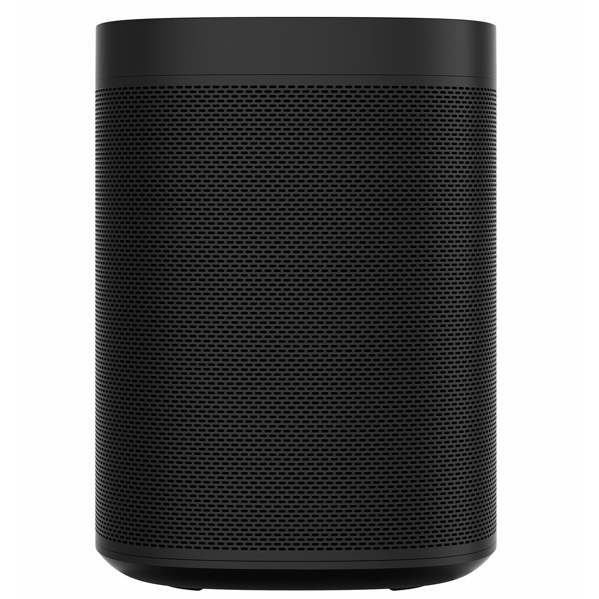 Sonos Indoor Outdoor Set with Move Smart Speaker and One Gen 2 Voice-Controlled Wireless Speaker (Black)