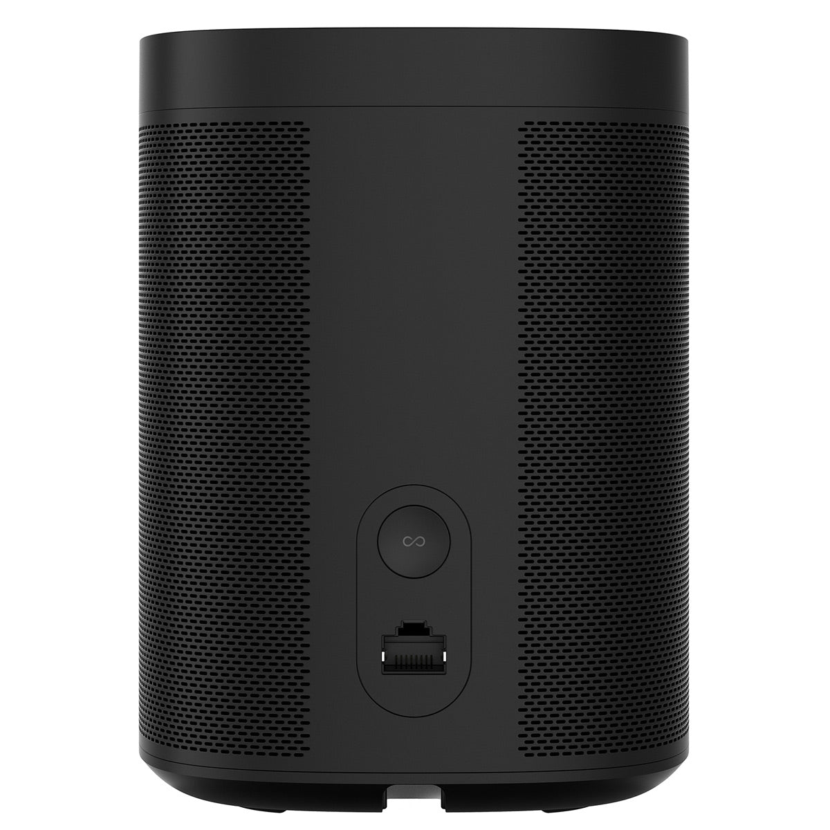 Sonos Indoor Outdoor Set with Move Smart Speaker and One Gen 2 Voice-Controlled Wireless Speaker (Black)