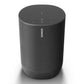 Sonos Indoor Outdoor Set with Move Smart Speaker and One Gen 2 Voice-Controlled Wireless Speaker (Black)