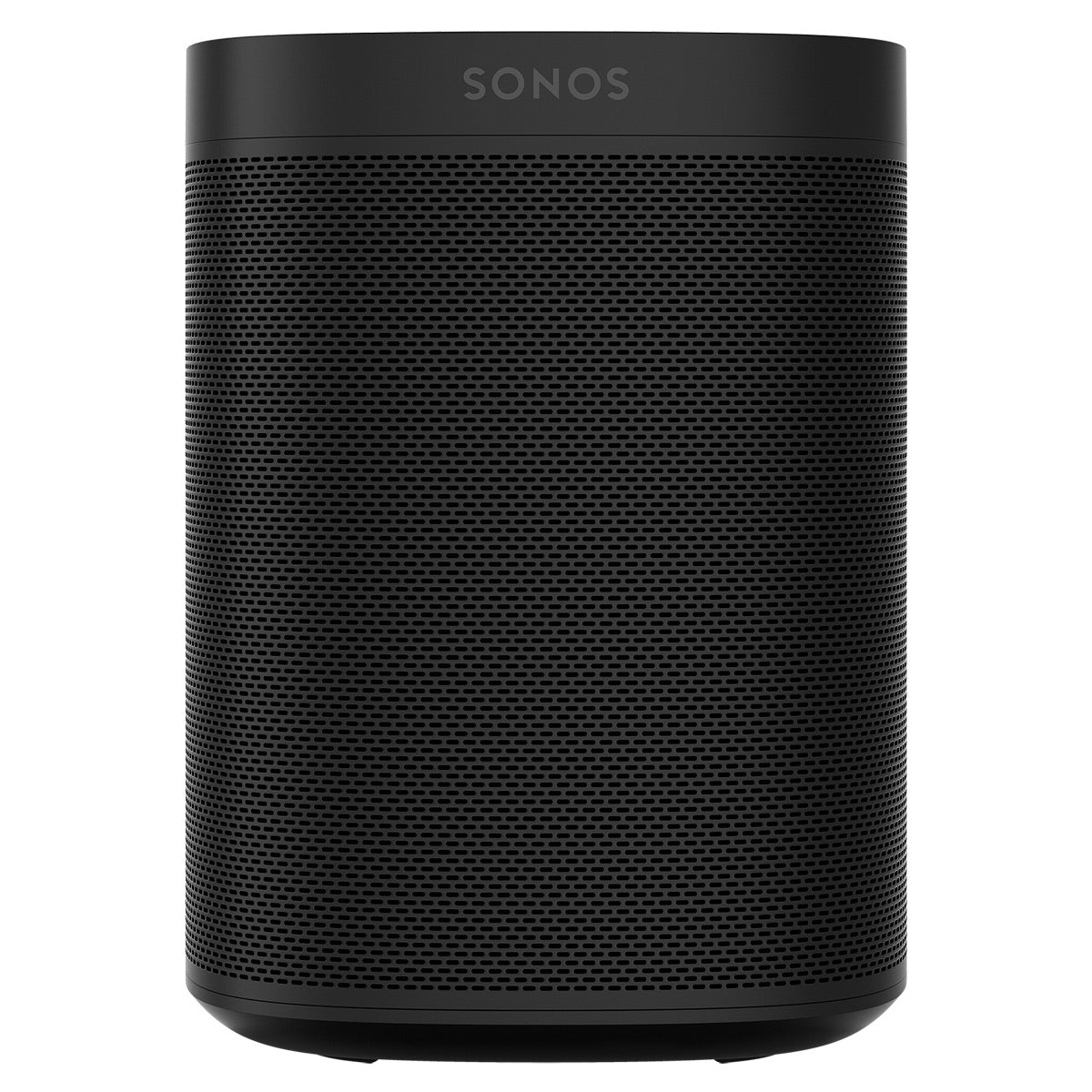 Sonos Indoor Outdoor Set with Move Smart Speaker and One Gen 2 Voice-Controlled Wireless Speaker (Black)