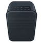 Bluesound PULSE FLEX 2i Portable Wireless Multi-Room Smart Speaker with Bluetooth, Compatible with Alexa and Siri - Pair (Black)