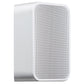 Bluesound PULSE FLEX 2i Portable Wireless Multi-Room Smart Speaker with Bluetooth, Compatible with Alexa and Siri - Pair (White)