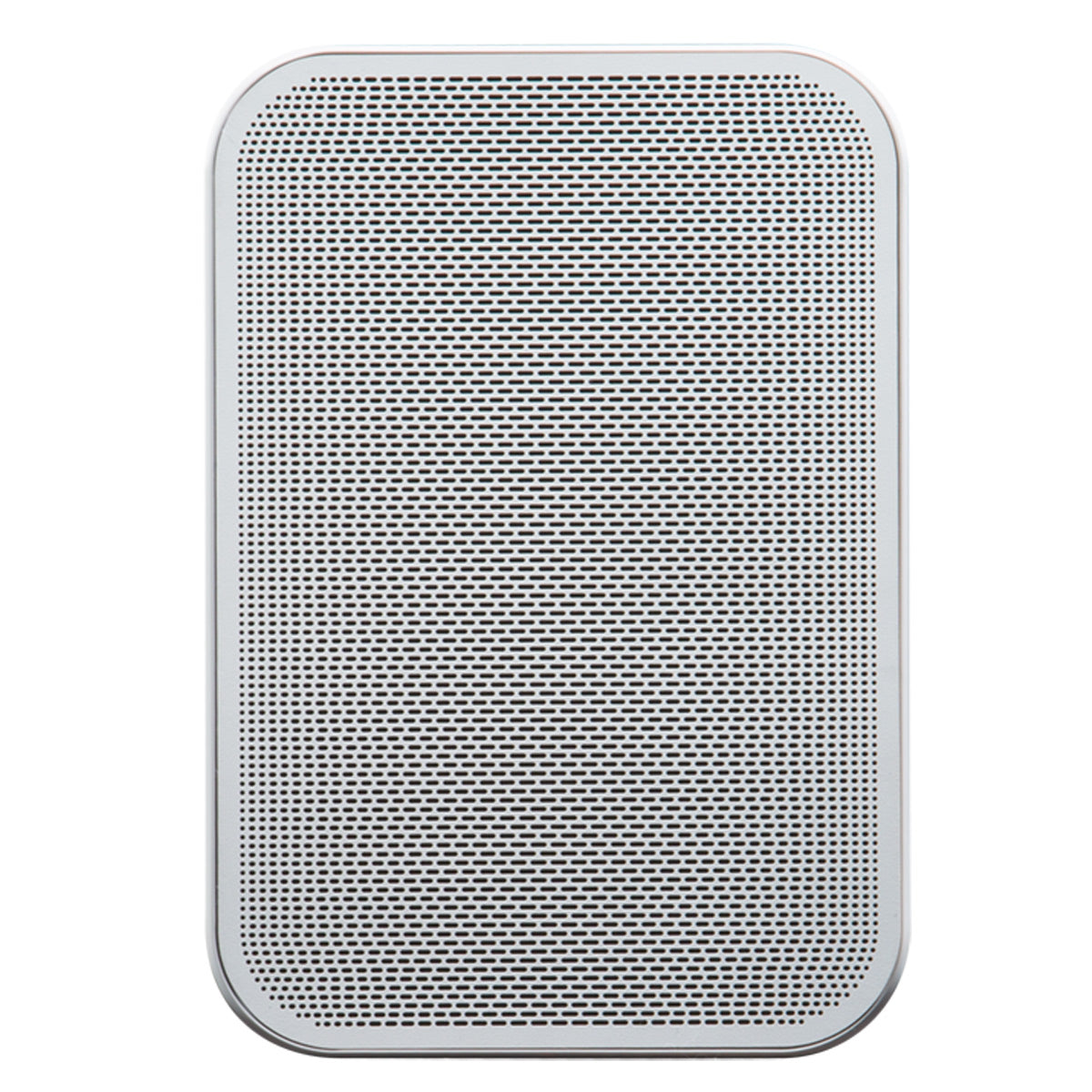 Bluesound PULSE FLEX 2i Portable Wireless Multi-Room Smart Speaker with Bluetooth, Compatible with Alexa and Siri - Pair (White)