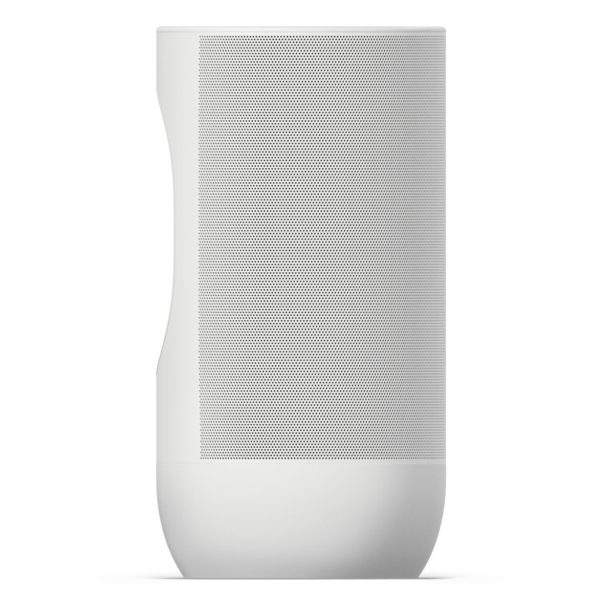Sonos Multiroom Entertainment Set with Arc Wireless Soundbar and Move Smart Speaker (White)