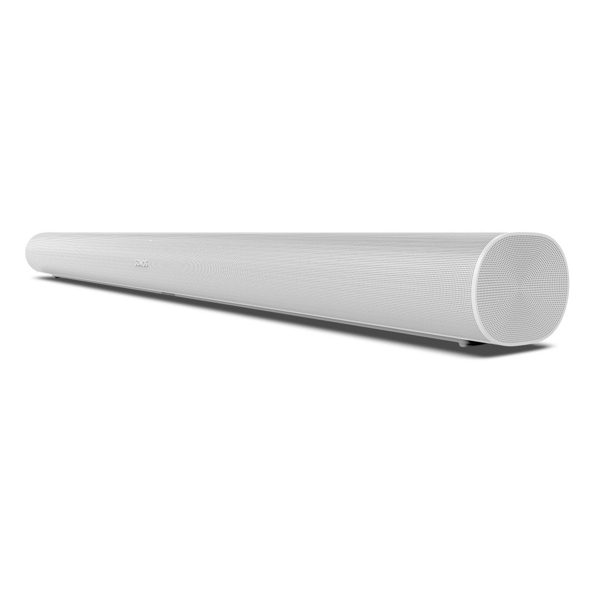 Sonos Multiroom Entertainment Set with Arc Wireless Soundbar and Move Smart Speaker (White)