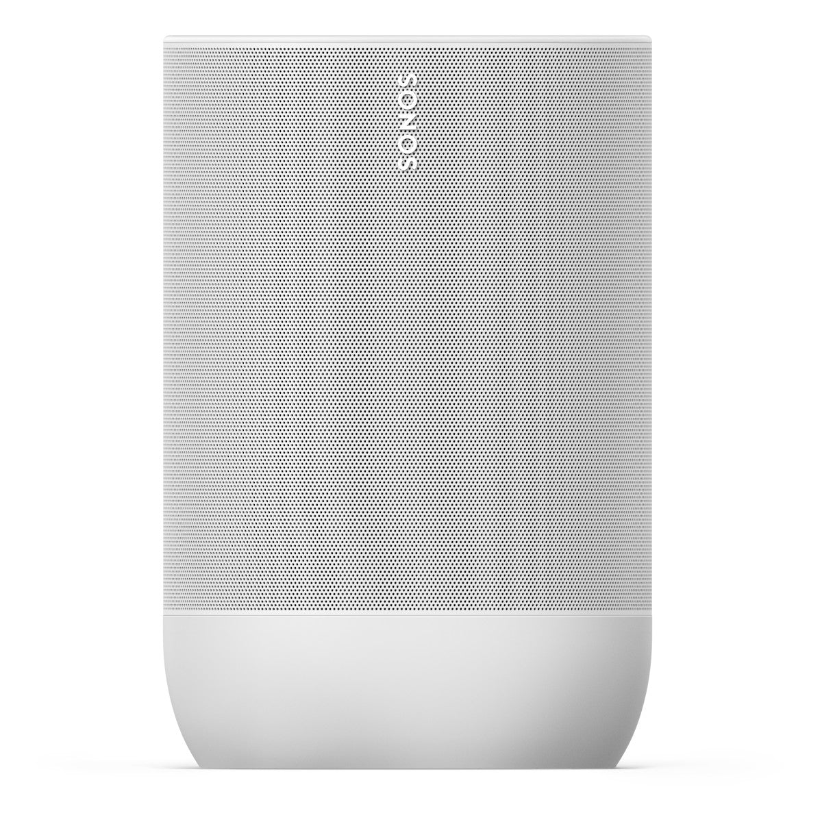 Sonos Multiroom Entertainment Set with Arc Wireless Soundbar and Move Smart Speaker (White)