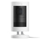 Ring Stick Up Cam Elite X with PoE Adapter (White)