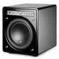 JL Audio Fathom f110v2 10" Powered Subwoofer (Black Gloss)