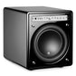 JL Audio Fathom f110v2 10" Powered Subwoofer (Black Gloss)