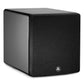 JL Audio Fathom f110v2 10" Powered Subwoofer (Black Gloss)