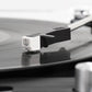 Victrola Eastwood 3-Speed Dual-Bluetooth Hybrid Turntable with Record Care Kit