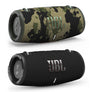 Black/Camo