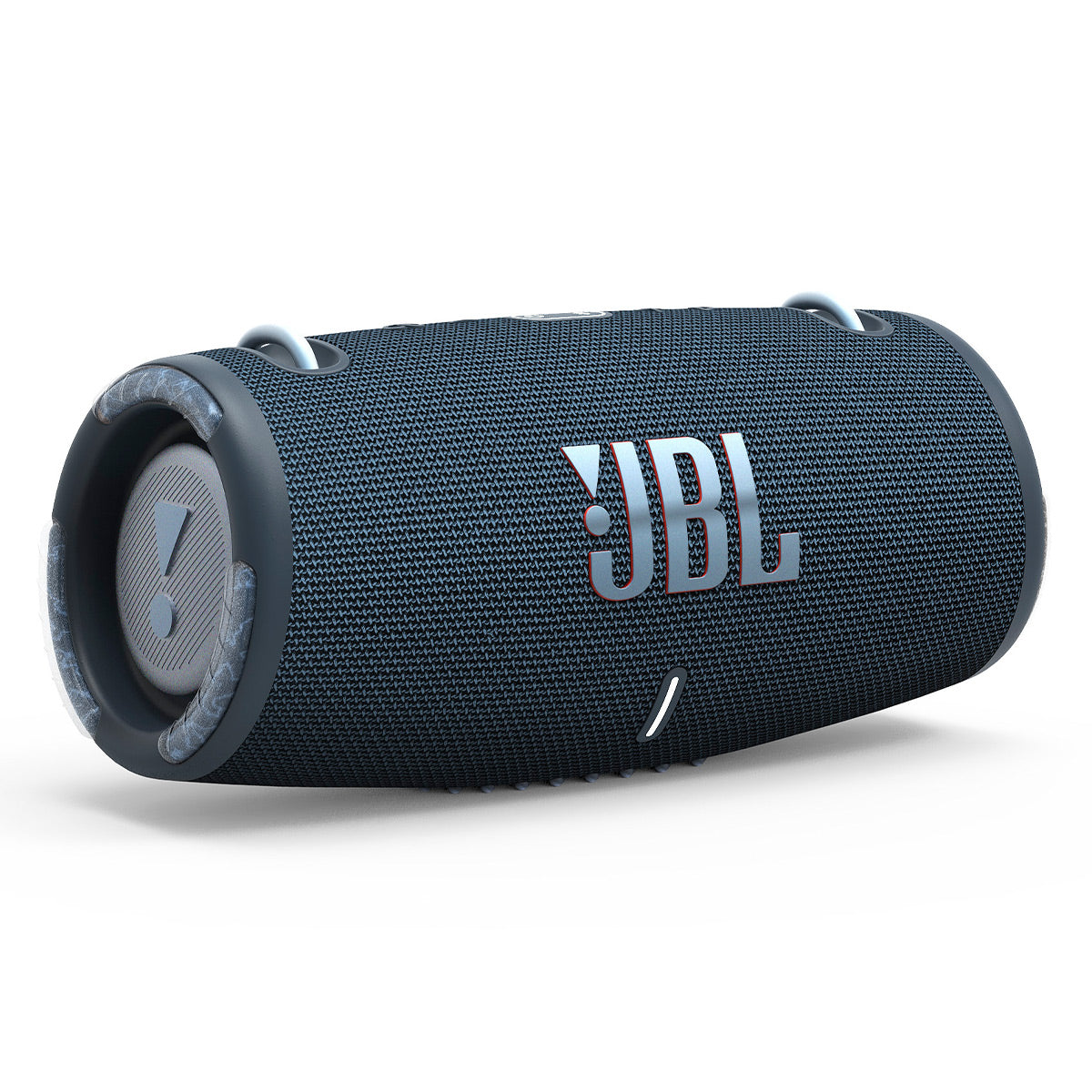 JBL Xtreme 3 Portable Bluetooth Waterproof Speakers - Pair (Blue)