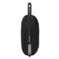JBL Clip 4 Portable Bluetooth Waterproof Speaker (Black)