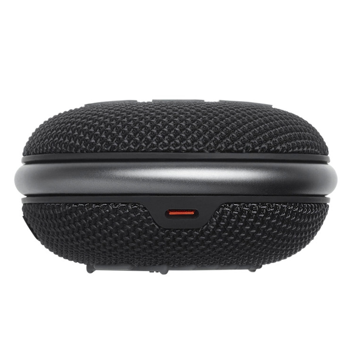 JBL Clip 3 Black Portable Bluetooth Speaker BLACK