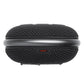 JBL Clip 4 Portable Bluetooth Waterproof Speaker (Black)