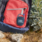 JBL Clip 4 Portable Bluetooth Waterproof Speaker (Blue)