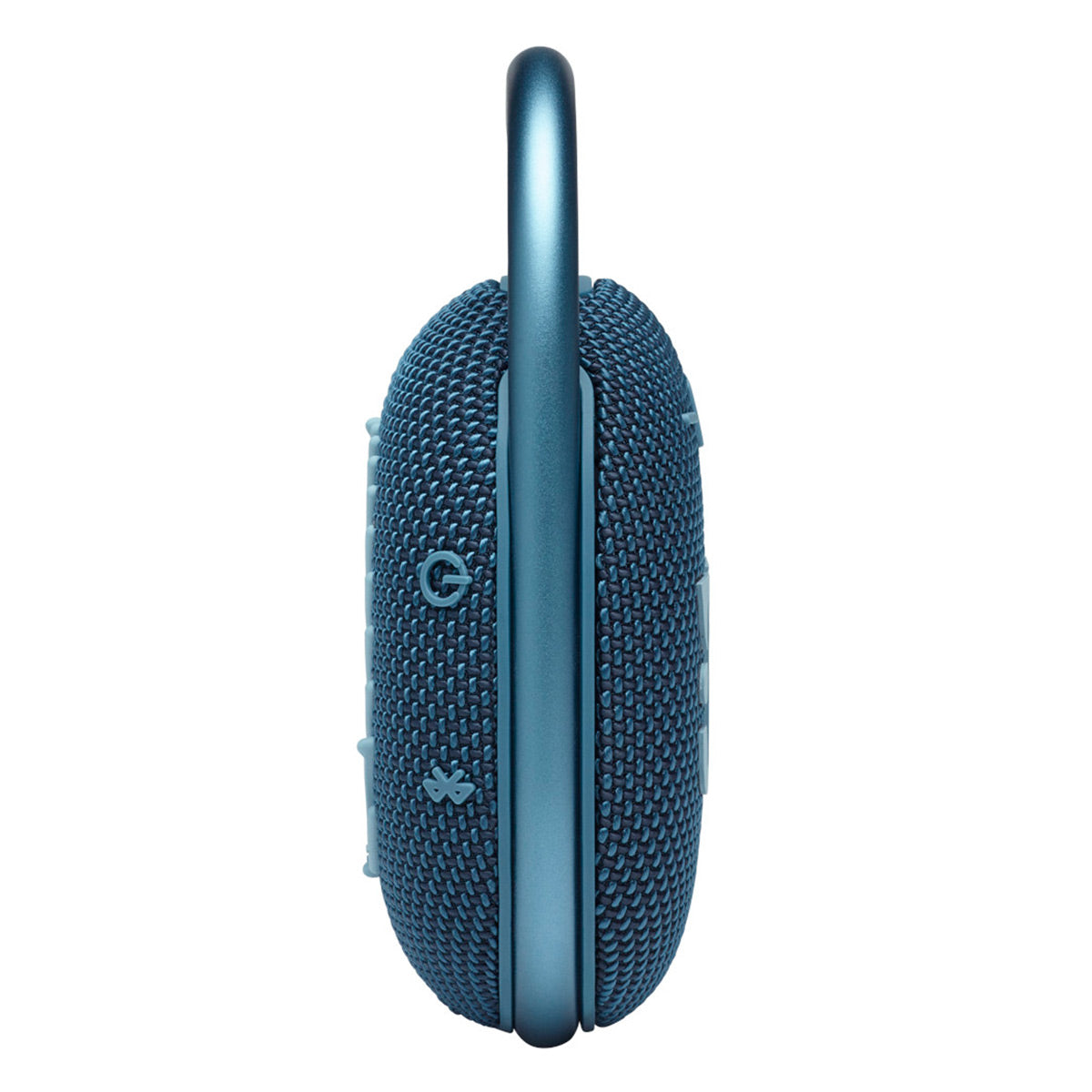 JBL Clip 4 Portable Bluetooth Waterproof Speaker (Blue)