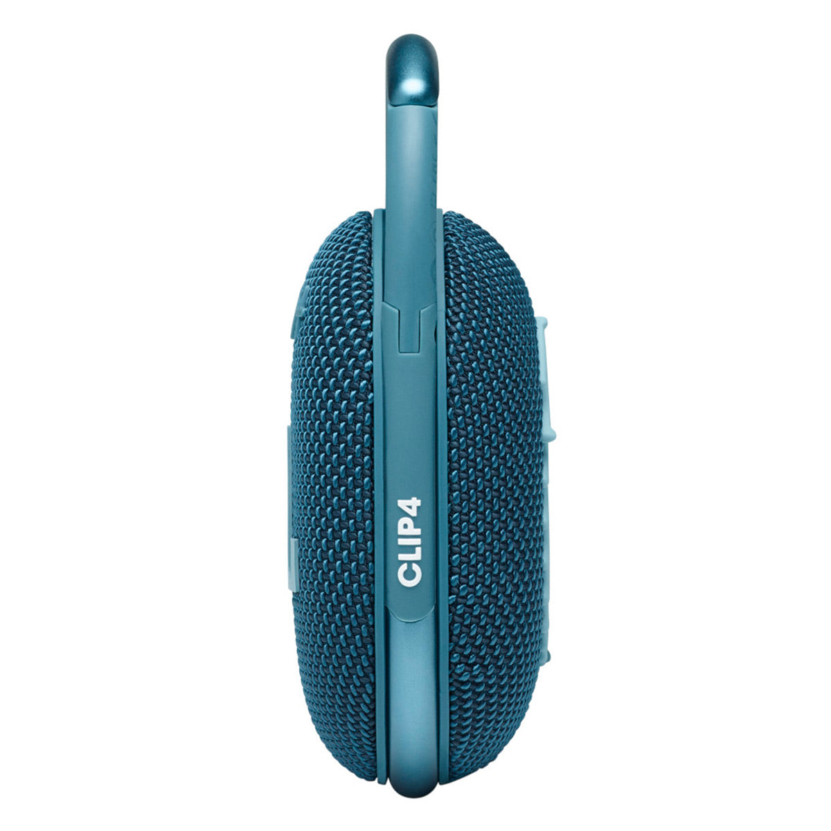 JBL Clip 4 Portable Bluetooth Waterproof Speaker (Blue)
