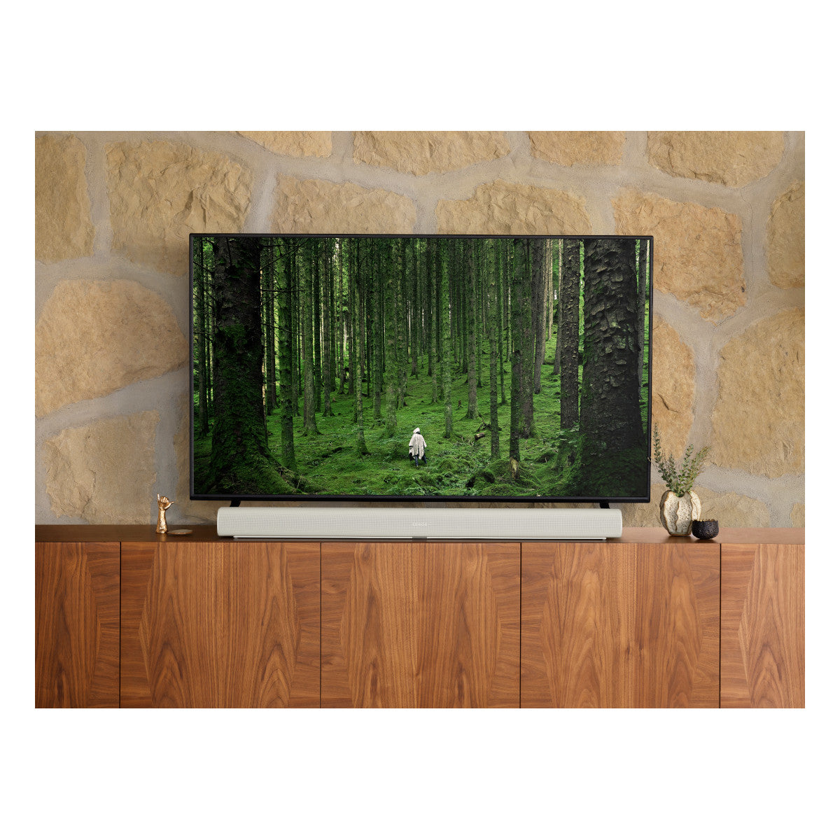 Frame Tv Sonos Beam Package Sonos Beam And Samsung Tv Sonos Beam