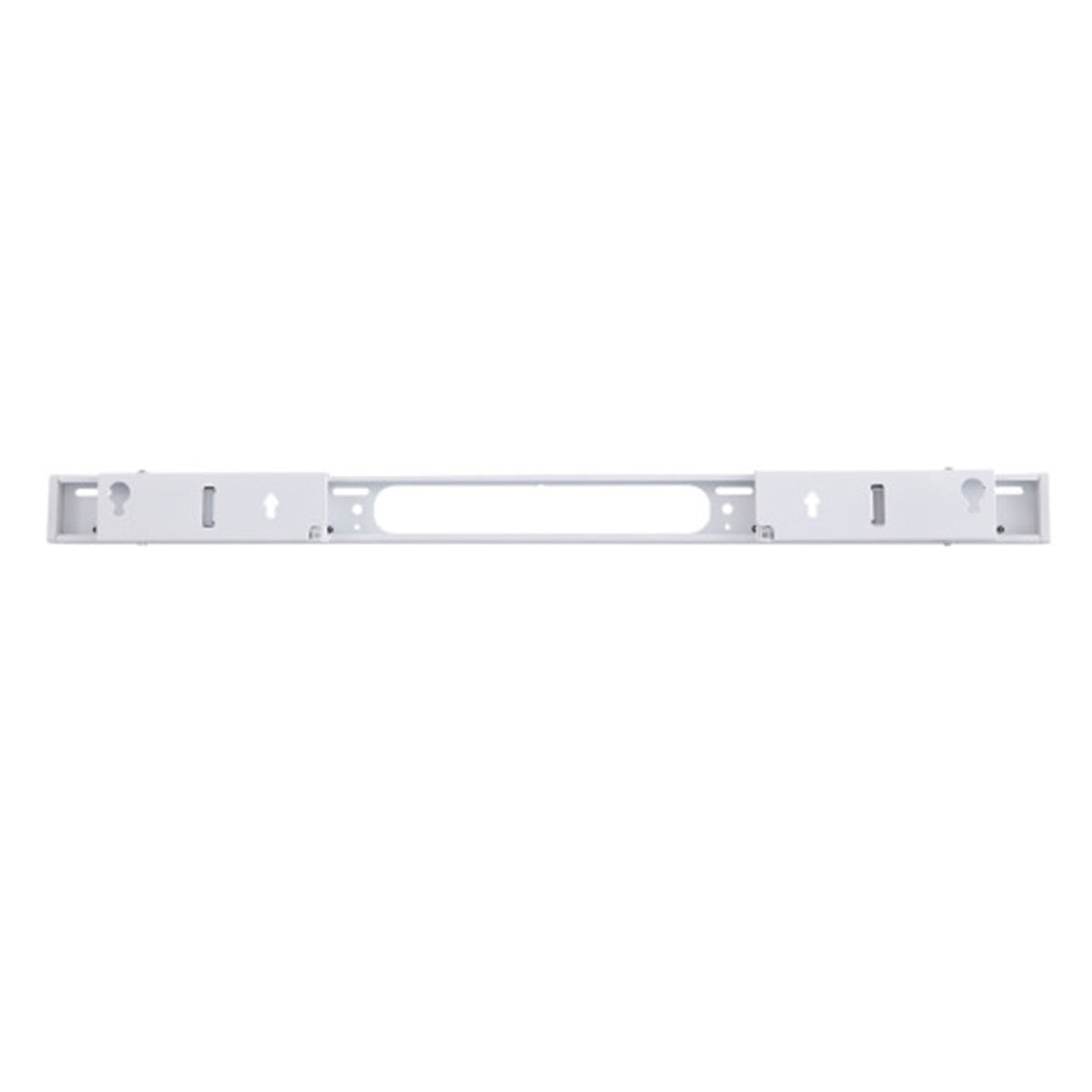 Sonos Arc Wireless Sound Bar with Sanus Extendable Wall Mount (White)