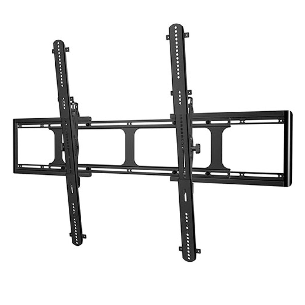 Sanus Premium Expandable Tilt Wall Mount for Flat-panel TVs 65"-140"