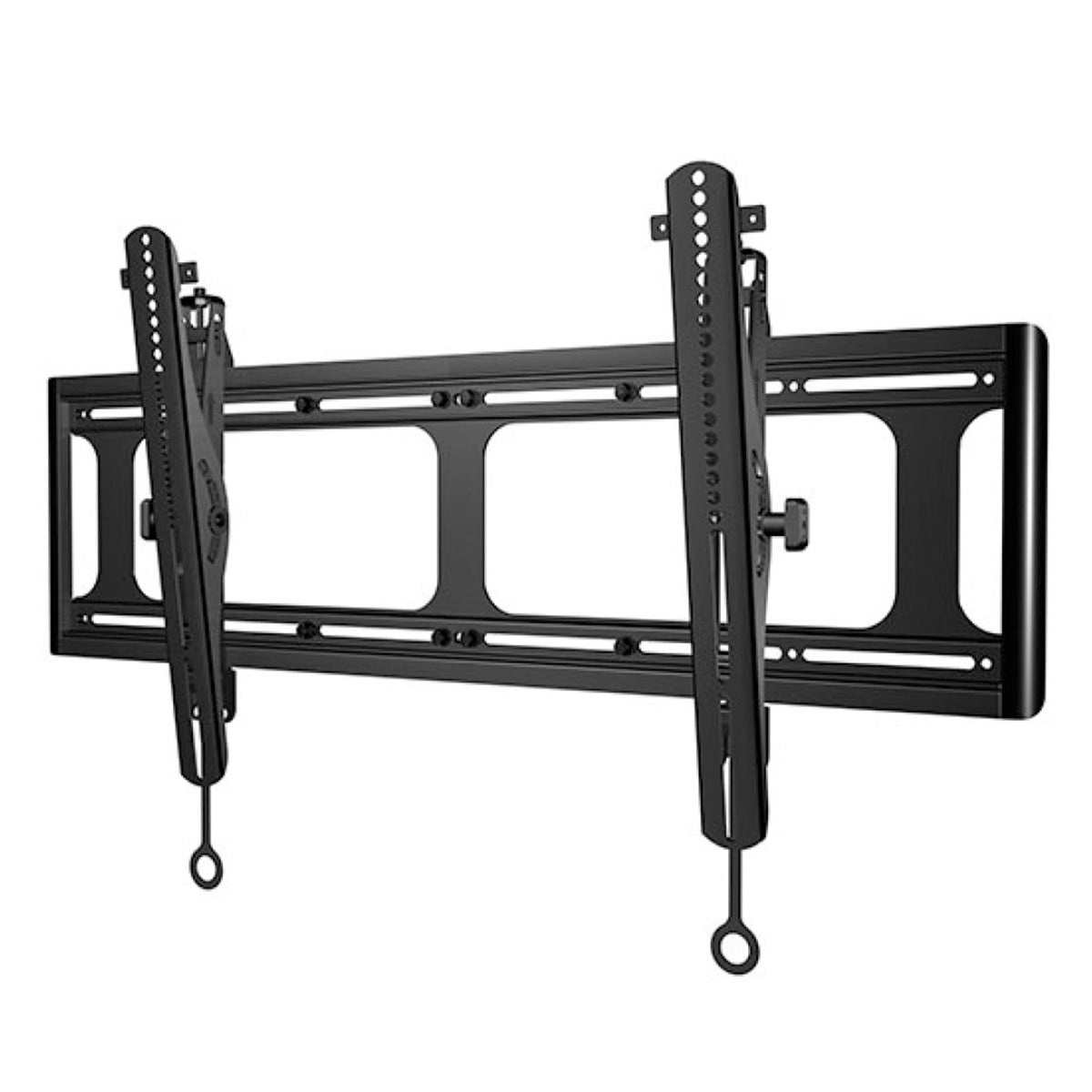 Sanus Premium Expandable Tilt Wall Mount for Flat-panel TVs 65"-140"