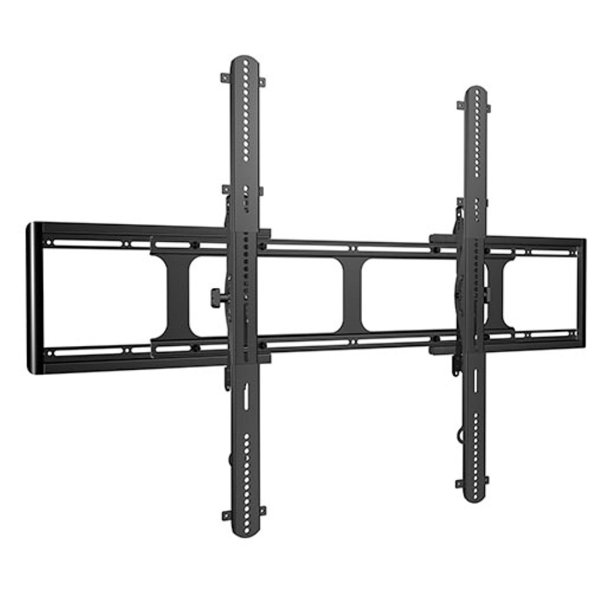Sanus Premium Expandable Tilt Wall Mount for Flat-panel TVs 65"-140"