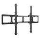 Sanus Premium Expandable Tilt Wall Mount for Flat-panel TVs 65"-140"