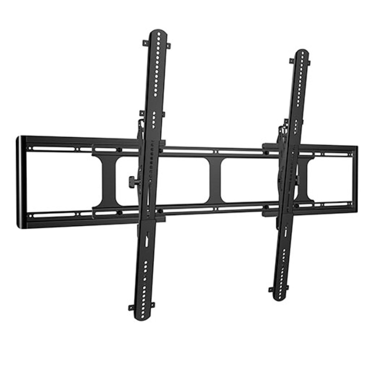 Sanus Premium Expandable Tilt Wall Mount for Flat-panel TVs 65"-140"