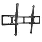 Sanus Premium Expandable Tilt Wall Mount for Flat-panel TVs 65"-140"