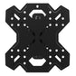 Kanto PS300 Full Motion Articulating Single Stud Mount for 26" - 60" TV (Black)