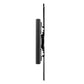 Kanto PS300 Full Motion Articulating Single Stud Mount for 26" - 60" TV (Black)
