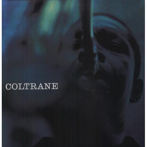 Coltrane - Vinyl LP