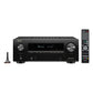 Denon AVR-X2700H 7.2-Channel 8K Ultra HD Home Theater Receiver with HEOS (Factory Certified Refurbished)