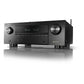Denon AVR-X3700H 9.2-Channel 8K AV Receiver with 3D Audioand Amazon Alexa Voice Control (Certified Refurbished)