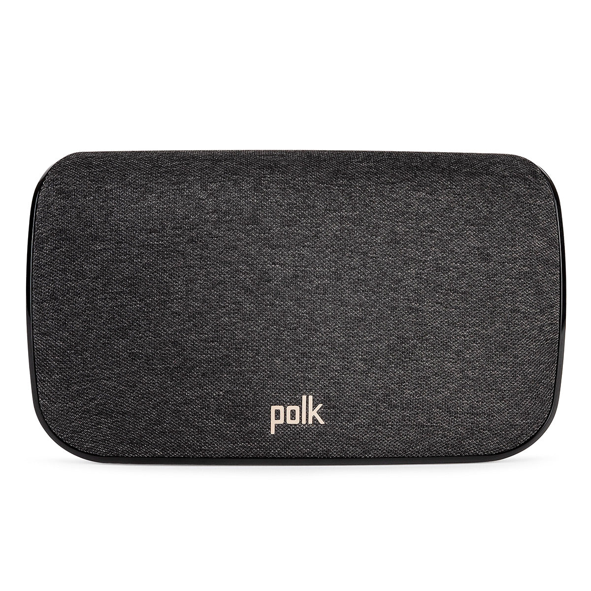 Polk Audio SR2 Wireless Surround Speakers for React Series Sound Bar - Pair