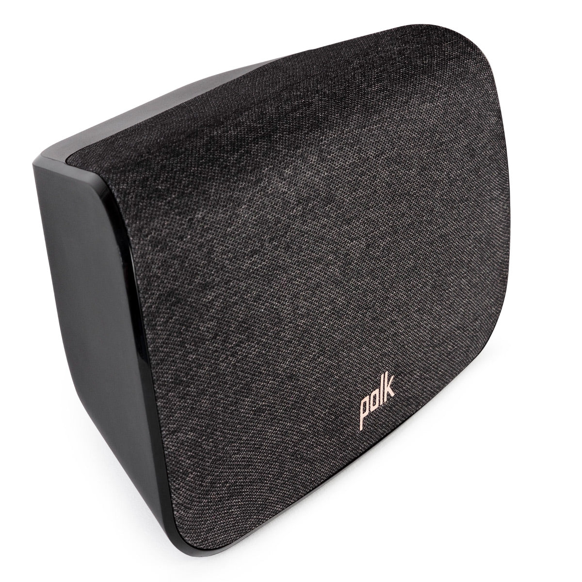 Polk Audio SR2 Wireless Surround Speakers for React Series Sound Bar - Pair