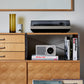 Tivoli Audio Model One Digital Generation 2 Wi-Fi/FM/Bluetooth Table Top Radio (White/Grey)