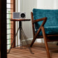 Tivoli Audio Model One Digital Generation 2 Wi-Fi/FM/Bluetooth Table Top Radio (White/Grey)
