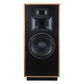 Klipsch Forte IV Heritage Series 3-Way 12" Horn-Loaded Loudspeakers - Pair (American Walnut)