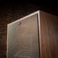 Klipsch Forte IV Heritage Series 3-Way 12" Horn-Loaded Loudspeakers - Pair (American Walnut)