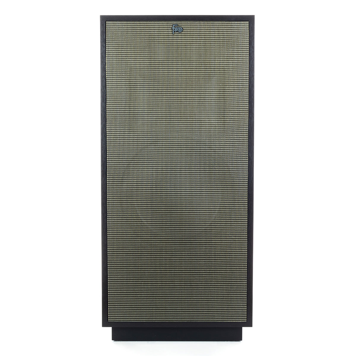 Klipsch Forte IV Heritage Series 3-Way 12" Horn-Loaded Loudspeakers - Pair (Black Ash)