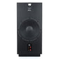 Klipsch Forte IV Heritage Series 3-Way 12" Horn-Loaded Loudspeakers - Pair (Black Ash)