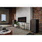 Klipsch Forte IV Heritage Series 3-Way 12" Horn-Loaded Loudspeakers - Pair (Black Ash)