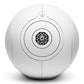 Devialet Phantom I 103dB High-End Wireless Speaker (Light Chrome)