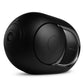 Devialet Phantom I 108dB High-End Wireless Speaker (Dark Chrome)